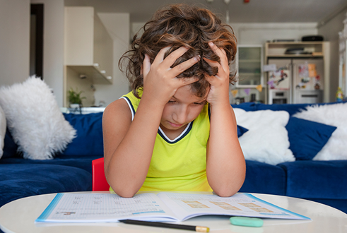 Individuals with Learning Difficulties